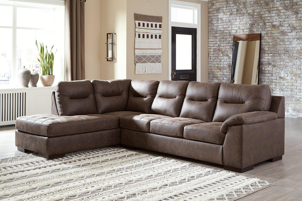 Maderla Living Room Set - Tony’s Furniture Store & Linen (GA) - Multi Location