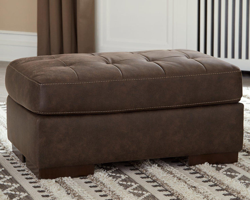 Maderla Ottoman - Tony’s Furniture Store & Linen (GA) - Multi Location