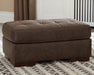 Maderla Ottoman - Tony’s Furniture Store & Linen (GA) - Multi Location