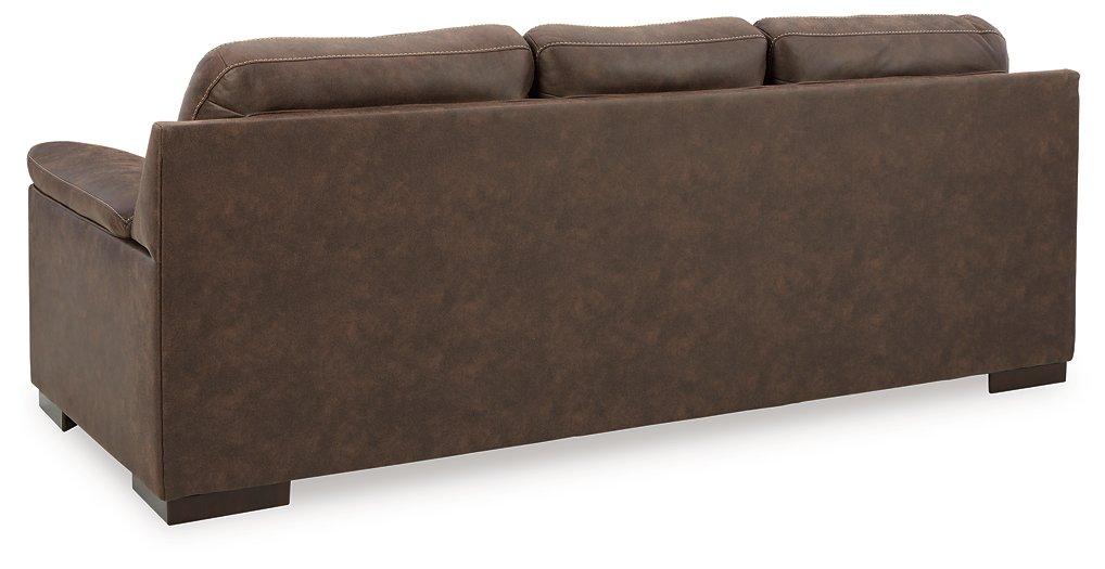 Maderla Sofa - Tony’s Furniture Store & Linen (GA) - Multi Location