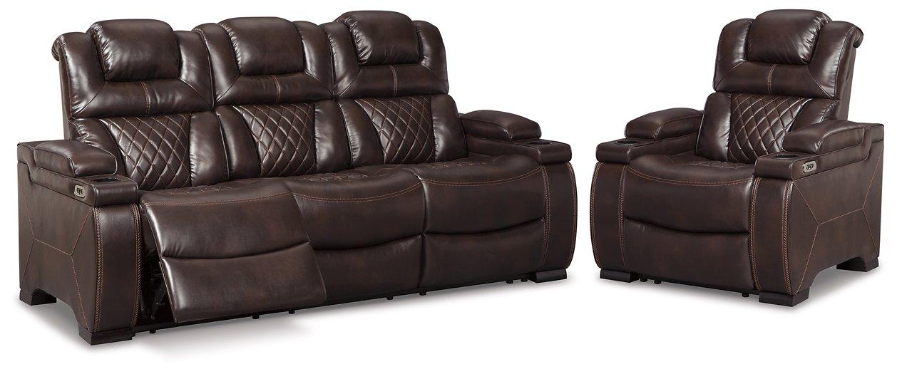 Warnerton Living Room Set - Tony’s Furniture Store & Linen (GA) - Multi Location