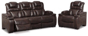 Warnerton Living Room Set - Tony’s Furniture Store & Linen (GA) - Multi Location