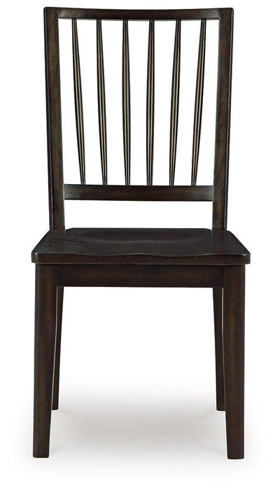 Charterton Dining Room Set - Tony’s Furniture Store & Linen (GA) - Multi Location
