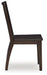 Charterton Dining Chair - Tony’s Furniture Store & Linen (GA) - Multi Location