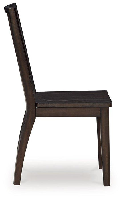 Charterton Dining Room Set - Tony’s Furniture Store & Linen (GA) - Multi Location