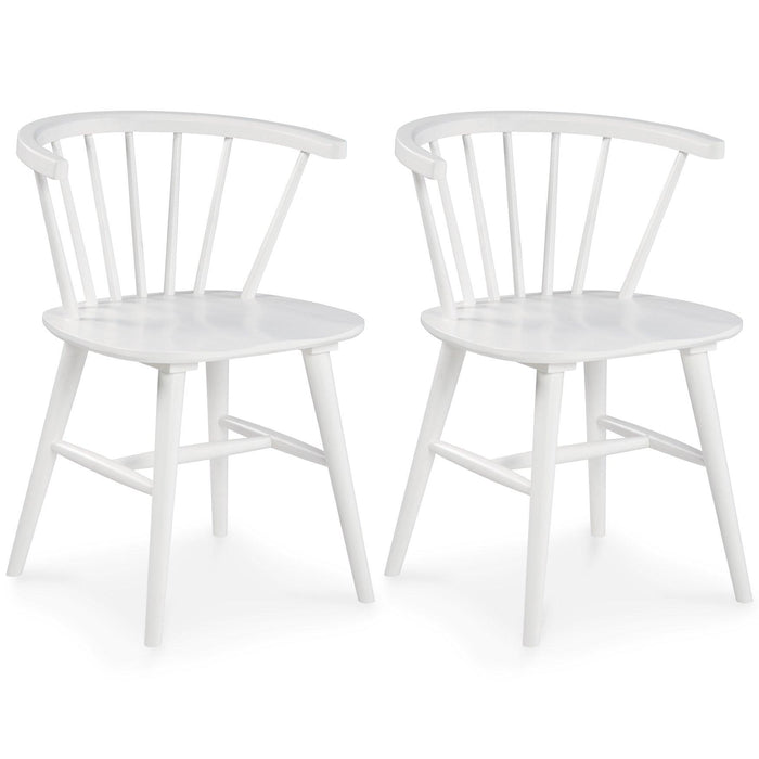 Grannen Dining Chair - Tony’s Furniture Store & Linen (GA) - Multi Location