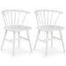 Grannen Dining Chair - Tony’s Furniture Store & Linen (GA) - Multi Location