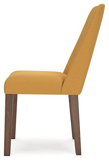 Lyncott Dining Chair - Tony’s Furniture Store & Linen (GA) - Multi Location