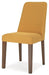 Lyncott Dining Chair - Tony’s Furniture Store & Linen (GA) - Multi Location