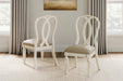 Realyn Dining Chair - Tony’s Furniture Store & Linen (GA) - Multi Location