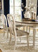 Realyn Dining Chair - Tony’s Furniture Store & Linen (GA) - Multi Location