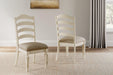 Realyn Dining Chair - Tony’s Furniture Store & Linen (GA) - Multi Location