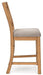 Havonplane Counter Height Barstool - Tony’s Furniture Store & Linen (GA) - Multi Location