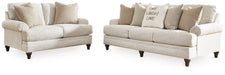Valerani Living Room Set - Tony’s Furniture Store & Linen (GA) - Multi Location