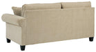 Dovemont 2-Piece Sectional with Chaise - Tony’s Furniture Store & Linen (GA) - Multi Location