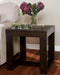Watson End Table - Tony’s Furniture Store & Linen (GA) - Multi Location