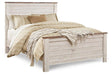 Willowton Bed - Tony’s Furniture Store & Linen (GA) - Multi Location