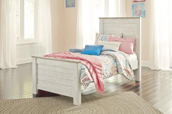 Willowton Bed - Tony’s Furniture Store & Linen (GA) - Multi Location