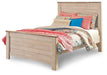 Willowton Bed - Tony’s Furniture Store & Linen (GA) - Multi Location