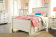 Willowton Bed - Tony’s Furniture Store & Linen (GA) - Multi Location