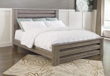 Zelen Bedroom Set - Tony’s Furniture Store & Linen (GA) - Multi Location