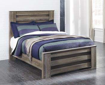 Zelen Bed - Tony’s Furniture Store & Linen (GA) - Multi Location