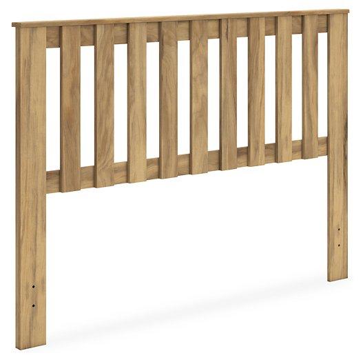 Bermacy Bed - Tony’s Furniture Store & Linen (GA) - Multi Location