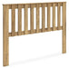 Bermacy Bed - Tony’s Furniture Store & Linen (GA) - Multi Location