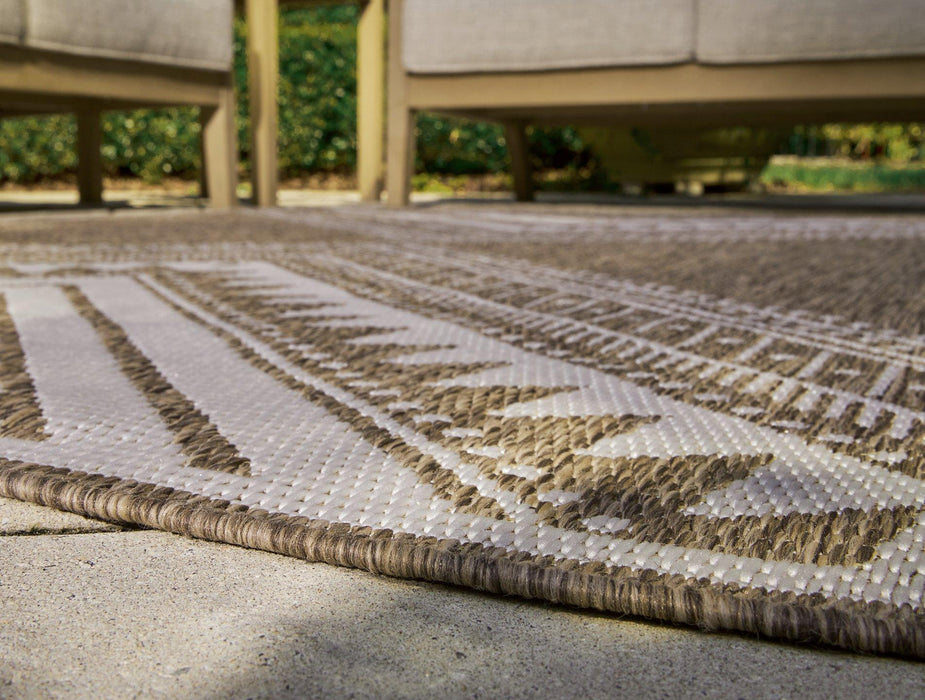 Dunsler 5' x 7' Rug - Tony’s Furniture Store & Linen (GA) - Multi Location