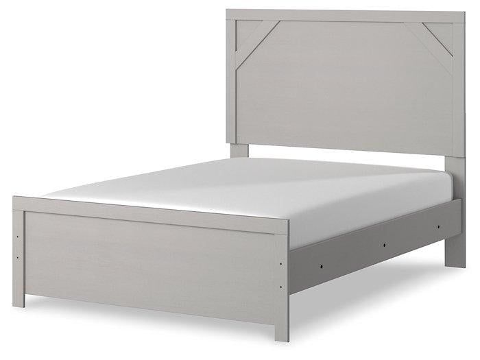 Cottonburg Youth Bed - Tony’s Furniture Store & Linen (GA) - Multi Location