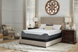 14 Inch Chime Elite Memory Foam Mattress in a Box - Tony’s Furniture Store & Linen (GA) - Multi Location
