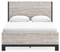 Vessalli Bed - Tony’s Furniture Store & Linen (GA) - Multi Location