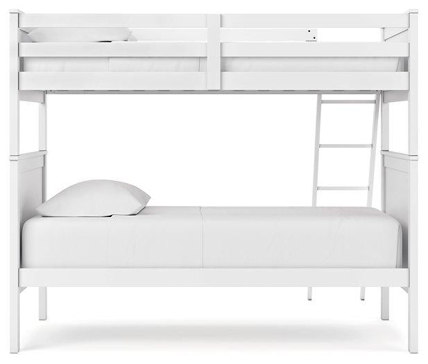 Nextonfort Bunk Bed - Tony’s Furniture Store & Linen (GA) - Multi Location