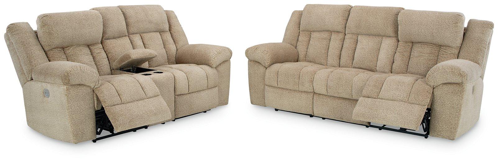 Tip-Off 2-Piece Living Room Set - Tony’s Furniture Store & Linen (GA) - Multi Location