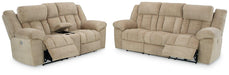 Tip-Off 2-Piece Living Room Set - Tony’s Furniture Store & Linen (GA) - Multi Location