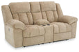 Tip-Off Power Reclining Loveseat - Tony’s Furniture Store & Linen (GA) - Multi Location