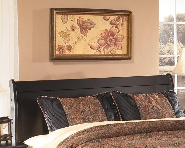 Huey Vineyard Bed - Tony’s Furniture Store & Linen (GA) - Multi Location