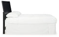 Danziar Bed - Tony’s Furniture Store & Linen (GA) - Multi Location