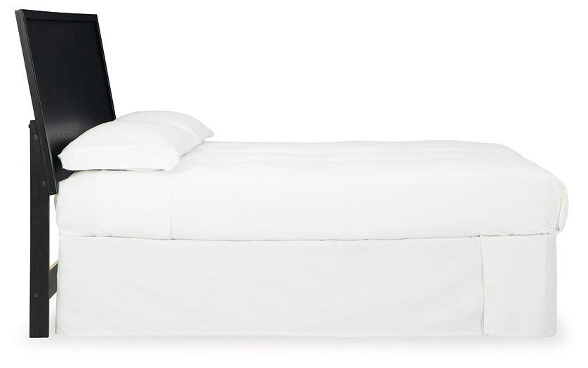 Danziar Bed - Tony’s Furniture Store & Linen (GA) - Multi Location