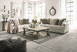 Soletren Sofa - Tony’s Furniture Store & Linen (GA) - Multi Location