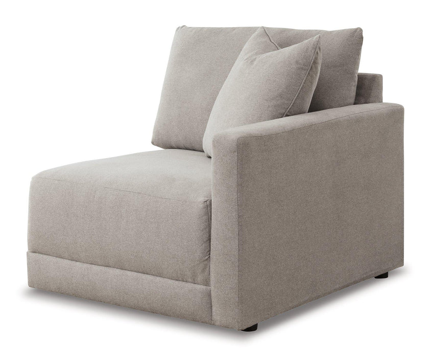 Katany 5-Piece Sectional - Tony’s Furniture Store & Linen (GA) - Multi Location