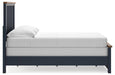 Landocken Bed - Tony’s Furniture Store & Linen (GA) - Multi Location