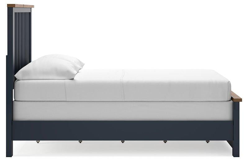 Landocken Bed - Tony’s Furniture Store & Linen (GA) - Multi Location
