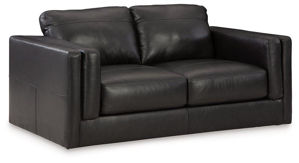 Amiata Loveseat - Tony’s Furniture Store & Linen (GA) - Multi Location