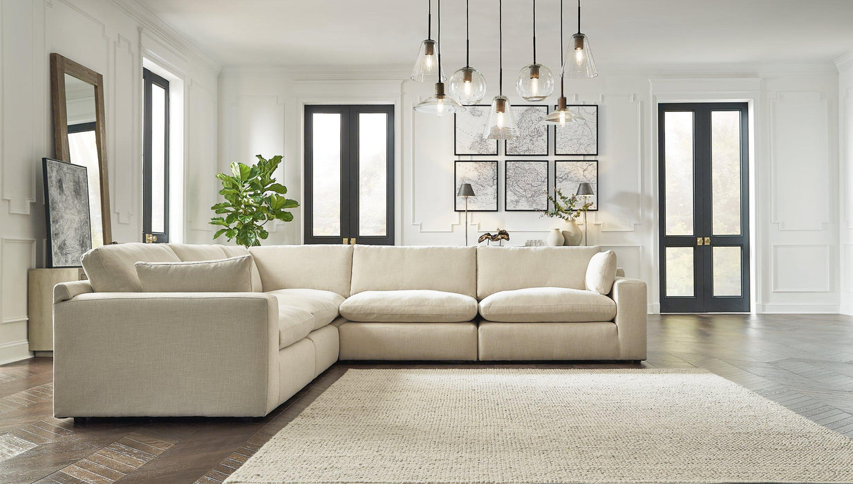 Elyza Sectional - Tony’s Furniture Store & Linen (GA) - Multi Location