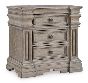 Blairhurst Bedroom Set - Tony’s Furniture Store & Linen (GA) - Multi Location