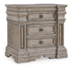 Blairhurst Nightstand - Tony’s Furniture Store & Linen (GA) - Multi Location