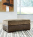 Alesbury Ottoman - Tony’s Furniture Store & Linen (GA) - Multi Location