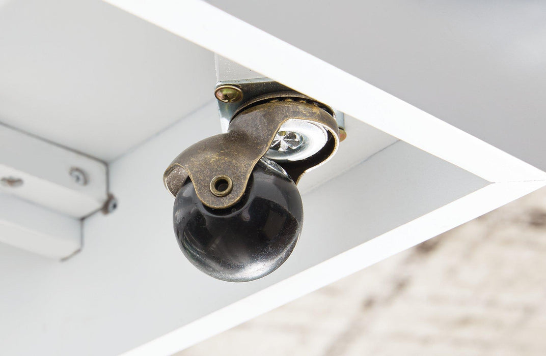 Gardoni Table Set - Tony’s Furniture Store & Linen (GA) - Multi Location