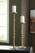 Larwick Candle Holder (Set of 2) - Tony’s Furniture Store & Linen (GA) - Multi Location